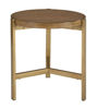 Picture of Franston End Table
