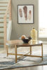 Picture of Franston Coffee Table