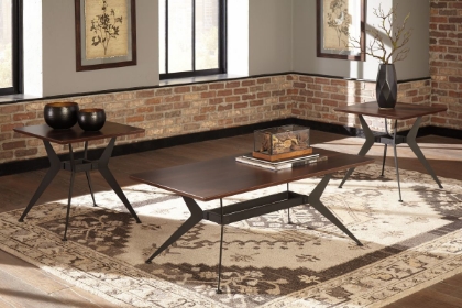 Picture of Liamburg 3 Piece Table Set