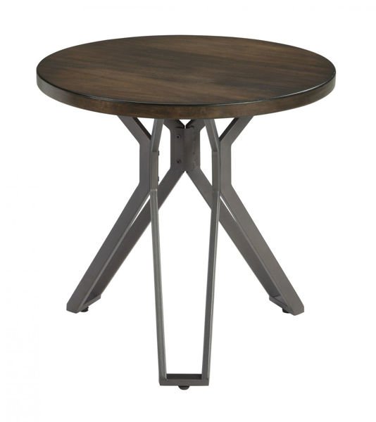 Picture of Tavonni End Table