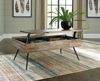 Picture of Karmont Coffee Table
