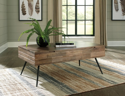 Picture of Karmont Coffee Table