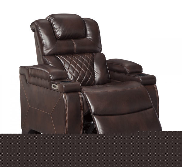 Picture of Warnerton Power Recliner
