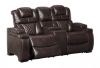 Picture of Warnerton Reclining Power Loveseat