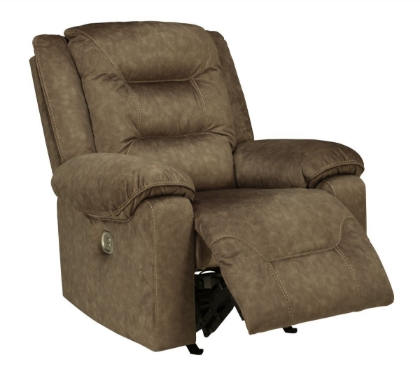 Picture of Waldheim Power Recliner