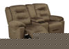 Picture of Waldheim Reclining Power Loveseat