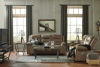 Picture of Waldheim Reclining Power Loveseat