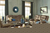 Picture of Waldheim Reclining Power Loveseat