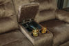 Picture of Waldheim Reclining Power Loveseat