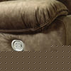 Picture of Waldheim Reclining Power Loveseat