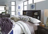 Picture of Newland Queen Size Bed