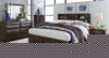 Picture of Newland Queen Size Bed