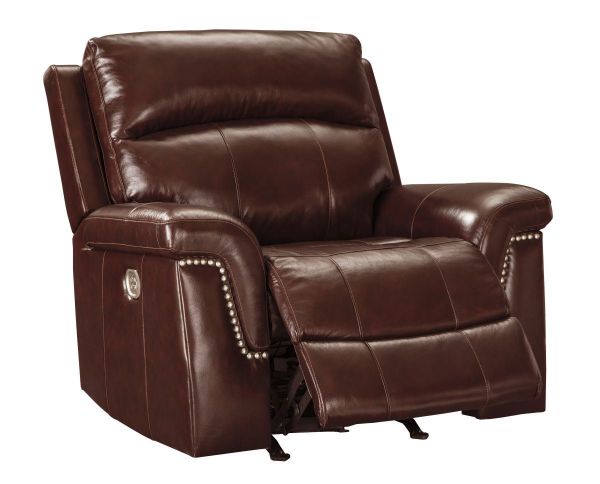 Picture of Timmons Power Recliner