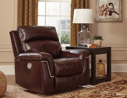 Picture of Timmons Power Recliner