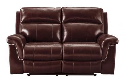 Picture of Timmons Reclining Power Loveseat
