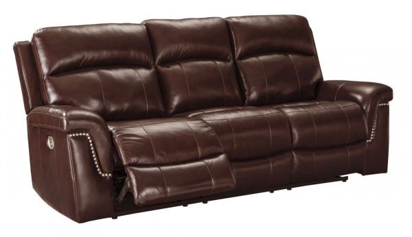 Picture of Timmons Reclining Power Sofa