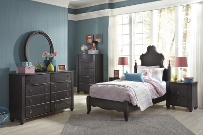 Picture of Corilyn Chest of Drawers