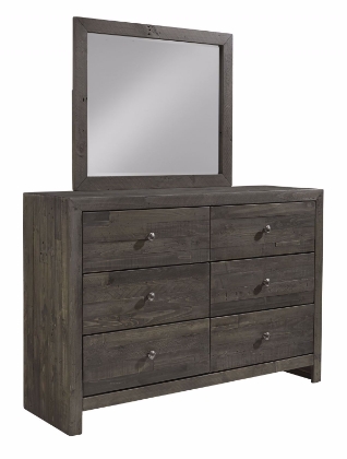 Picture of Mayflyn Dresser & Mirror