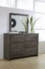 Picture of Mayflyn Dresser & Mirror