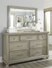 Picture of Chapstone Dresser & Mirror