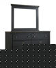Picture of Westinton Dresser & Mirror