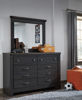 Picture of Westinton Dresser & Mirror