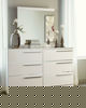 Picture of Brillaney Dresser & Mirror