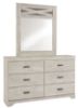 Picture of Briartown Dresser & Mirror