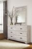 Picture of Briartown Dresser & Mirror