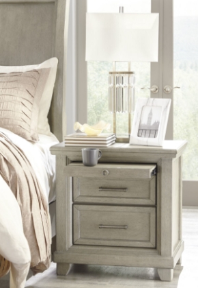 Picture of Chapstone Nightstand