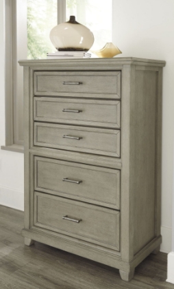 Picture of Chapstone Chest of Drawers