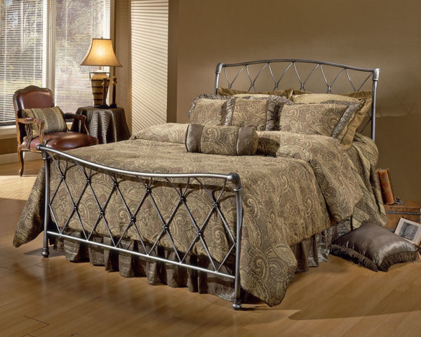Picture of Silverton Full Size Bed