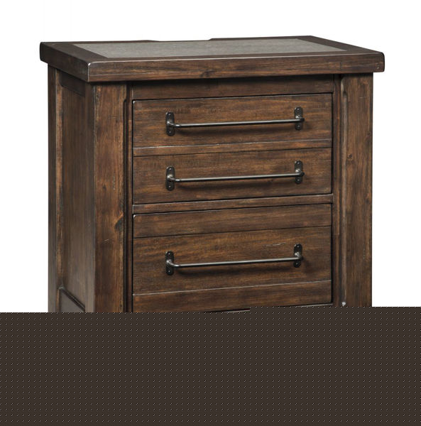 Picture of Starmore Nightstand