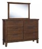 Picture of Ralene Dresser & Mirror