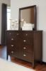 Picture of Evanburg Dresser & Mirror
