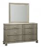 Picture of Marleny Dresser & Mirror