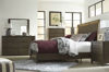 Picture of Camilone Dresser & Mirror