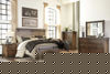 Picture of Lakeleigh Dresser & Mirror