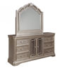 Picture of Birlanny Dresser & Mirror