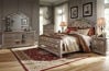 Picture of Birlanny Dresser & Mirror