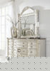 Picture of Cassimore Dresser & Mirror