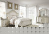 Picture of Cassimore Dresser & Mirror