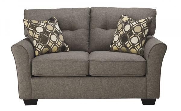 Picture of Tibbee Loveseat