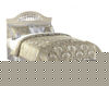 Picture of Catalina Full/Queen Size Headboard