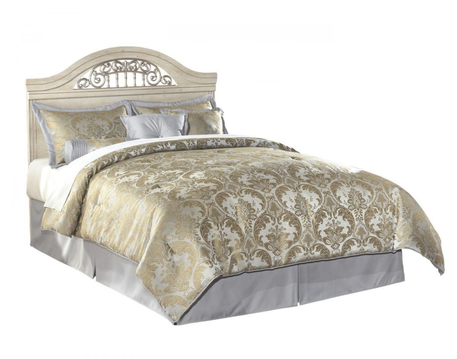 Picture of Catalina Full/Queen Size Headboard