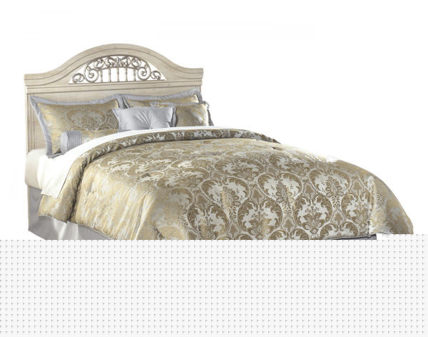 Picture of Catalina Full/Queen Size Headboard