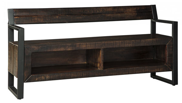 Picture of Glosco Bench