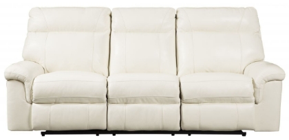 Picture of Whiteville Reclining Power Sofa