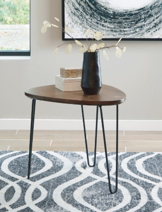 Picture of Courager End Table