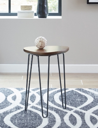 Picture of Courager End Table